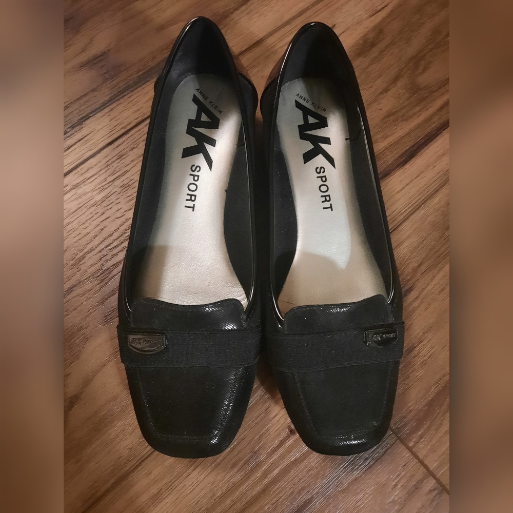 Anne Klein Flats
